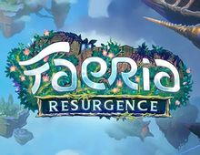 Изображение товара Дополнение к игре VERSUS EVIL Faeria - Resurgence DLC для ПК