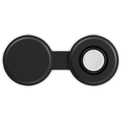 Беспроводное зарядное устройство SATECHI ST-QTG21K, USB-C, USB-C, 15Вт, черный