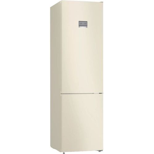 Холодильник Indesit ITR 4160 E двухкамерный бежевый INDESIT