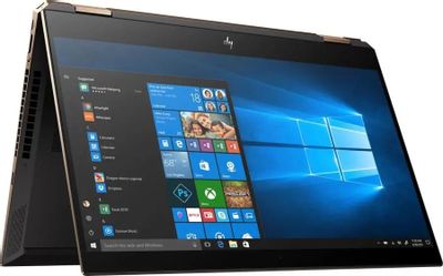 HP Spectre x360 15 df1001ur 15.6