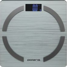 Изображение товара Напольные умные весы Polaris PWS 1886 IQ Home до 200 кг с Bluetooth