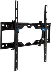 Изображение товара Кронштейн для телевизора Kromax ELEMENT-4, 22-65", настенный, наклон,  черный [20256]