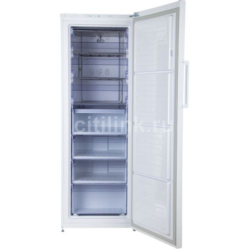 Морозильная камера Beko RFSK266T01W, белый [7388910001]