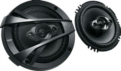 Sony 5 inch subwoofer deals