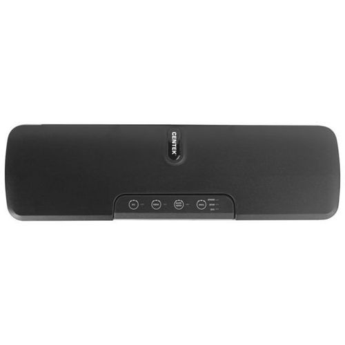 Вакуумный упаковщик CENTEK CT-7032, 110Вт, черный