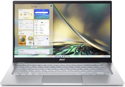 Acer swift clearance 3 ssd