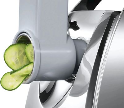 Мясорубка Bosch MFW67440, черный / серебристый – купить в Ситилинк ...