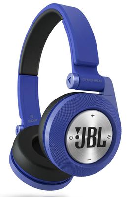 JBL Synchros E40 3.5 Bluetooth e40btblu 988588