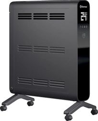 Конвектор Thermex Alto 401037, черный