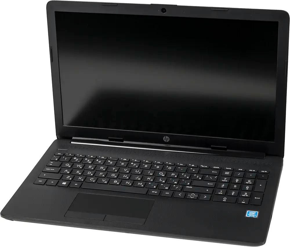 Ноутбук HP 15-da0066ur 4JR83EA, 15.6