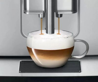 Купить Кофемашину Bosch Verocup 300