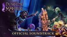 Изображение товара Dear Villagers Naheulbeuk's Dungeon Master Soundtrack (PC) - Steam, цифровое издание, RUS