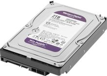 Жесткий диск WD Purple WD23PURZ,  2ТБ