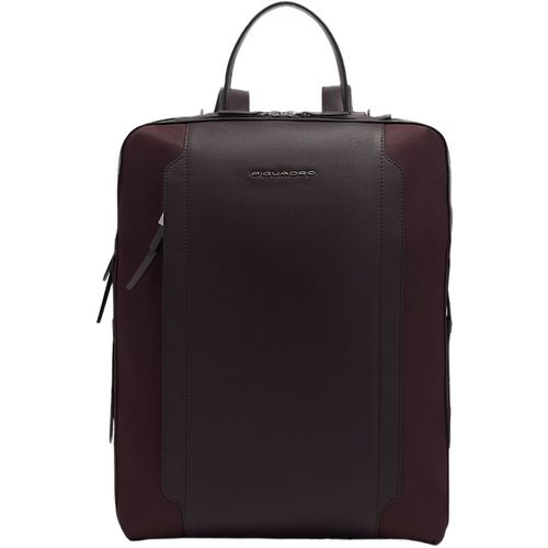 Рюкзак Piquadro Lyra CA7042W92T/BO2 бордовый нейлон