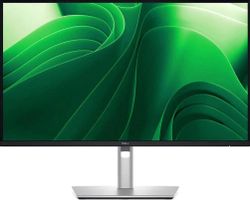 Изображение товара 24-дюймовый монитор Dell P2425DE с высокой цветопередачей и функциями эргономики