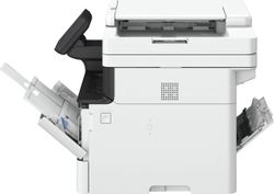 МФУ лазерное Canon i-Sensys MF465dw черно-белая печать, A4, белый