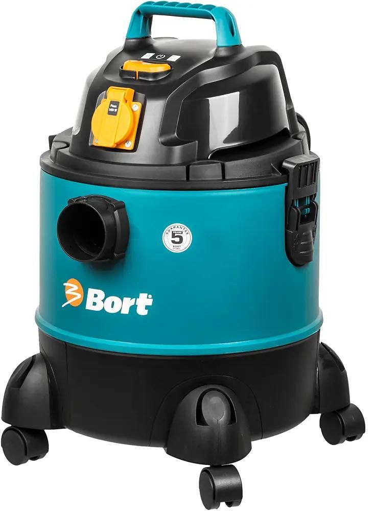 Пылесос Bort Bss 1015 Купить