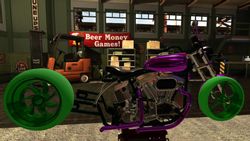 Игра NO GRAVITY GAMES Motorbike Garage Mechanic Simulator, для ПК, регион: Россия
