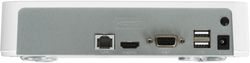 Видеорегистратор NVR (сетевой) HIWATCH DS-N204(D)
