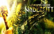 Изображение товара TIN MAN GAMES Catacombs of the Undercity для ПК на Windows