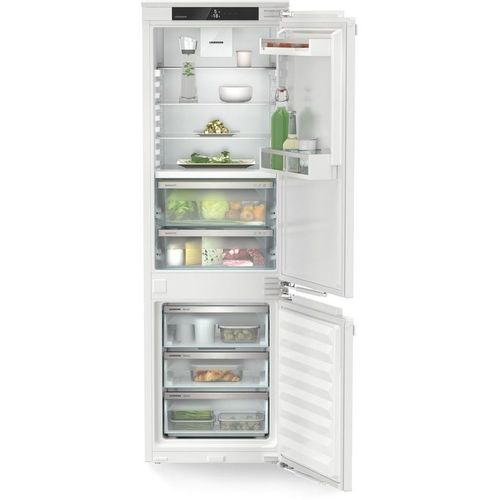 Встраиваемый холодильник Liebherr Plus ICBNdi 5123, No Frost, 273л, 177см, белый