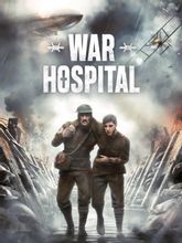 Изображение товара NACON War Hospital - стратегическая игра для ПК с английской локализацией