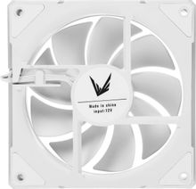 Вентилятор Formula Floe Plus 12WH ARPW 120мм, 4-pin, 1500об/мин, 26.8дБ, ARGB
