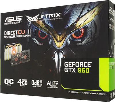 Asus 960 strix 2gb new arrivals