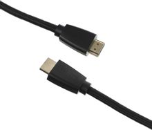 Изображение товара Кабель аудио-видео HDMI UGREEN HD118 2м черный