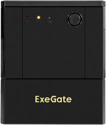 ИБП EXEGATE SpecialPro UNB-1000.LED.AVR.8C13