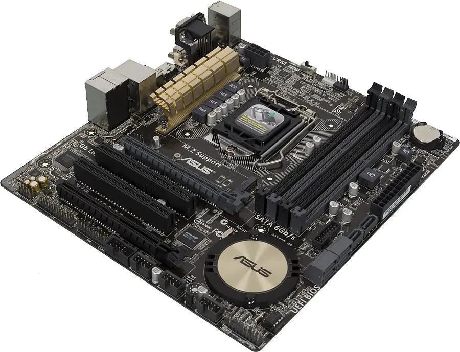 Z97 micro sale atx motherboard