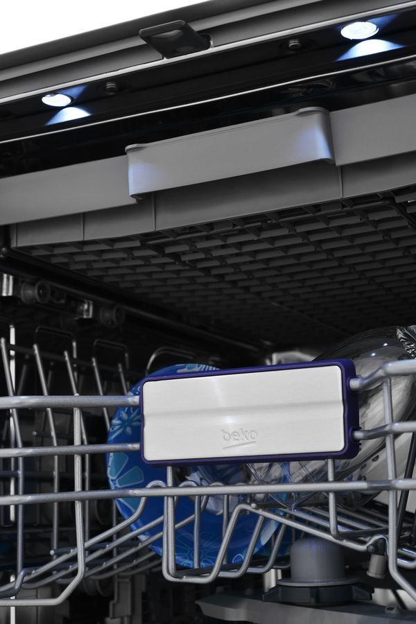 Встраиваемая Посудомоечная Машина Beko Bdis38121q Купить