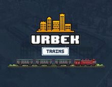 Изображение товара Дополнение для URBek City Builder - Trains для ПК с русской локализацией