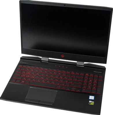 HP Omen 15 dc0023ur 15.6
