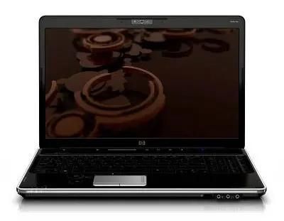 HP Pavilion dv6 2155er 15.6