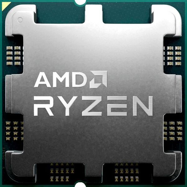 Процессор AMD Ryzen 9 7950X, AM5,  OEM [100-000000514]