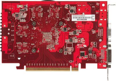 ASUS AMD Radeon HD 5670 512 GDDR5 Ret eah5670 di 512md5 v2 598374