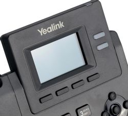 Проводной IP телефон Yealink SIP-T31P