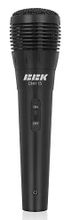 Микрофон BBK CM115, черный – купить в Ситилинк | 674555