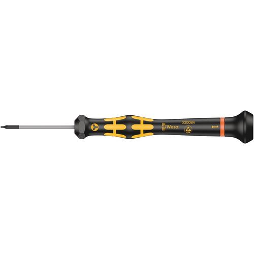 Отвертка WERA 1572 [we-030084]