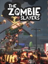 Изображение товара Игра INDIE.IO The Zombie Slayer для ПК Регион Россия СНГ цифровое издание