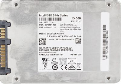 Ssdsc2kw240h6x1 top
