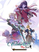 Изображение товара Дополнение к игре H2 INTERACTIVE WiZmans World Re;Try - Additional Bonus Monster Pa, для  ПК,  регион: Россия, Весь мир,  английская версия