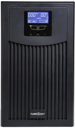 ИБП TURBOSKY 3KVA,  3000ВA