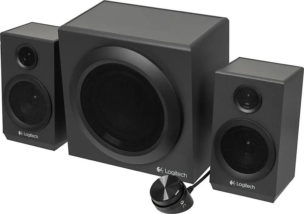 Logitech z333 2.1 best sale review