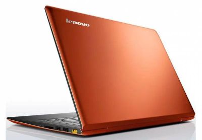 Ноутбук Lenovo IdeaPad U330p 13.3