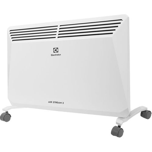Конвектор Electrolux Air Stream ECH/AS2 -1500 ER, 1500Вт, с терморегулятором, белый [нс-1624280]