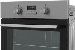 Духовой шкаф электрический Electrolux EOF3F00X, 72л, нержавеющая сталь