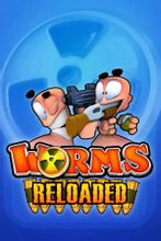Изображение товара Игра Worms Reloaded для ПК цифровая версия на Steam
