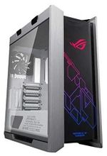 Изображение товара Корпус E-ATX ASUS Rog Strix Helios GX601, Midi-Tower, без БП,  белый [90dc0023-b39000]